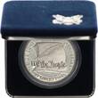 USA 1 Dollar 1987 200 Jahre Verfassung Proof in Kapsel und Etui