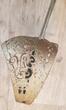 England Säbel ca 1900 ca. 1900, Länge 98 cm, Georg V. Fundexemplar, raue Oberfläche