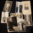 3. Reich Konvolut um 1938-40 100 Fotos Göttingen Hannover guter Zustand