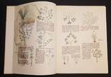 Schweiz Buch 1961 De Simplici Medicina guter Zustand