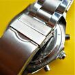 Japan, Herren-ARMBANDUHR, unbek. Herstellungsjahr, HERREN ARMBANDUHR, CHRONOGRAPH, King-Quartz, neue Batterie, gute Funktion, altersentsprechende Abnutzungszeichen, siehe Fotos