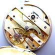 Schweiz,  HERREN TASCHENUHR, Zylinderhemmung, Schlüsselaufzug-gute Funktion-wohl vor 1900, altersentsprechende Gebrauchsspuren, siehe Fotos