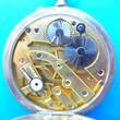 Schweiz, ca.1925, HERREN TASCHENUHR, swiss made, Zylindergang, gute Funktion, ca. 1925, altersentsprechende Gebrauchsspuren, siehe Fotos