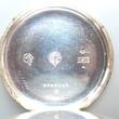 Schweiz,  HERREN TASCHENUHR, OMEGA, Silber-0,800, Ankerhemmung, gute Funktion, ca. 1910, altersentsprechende Gebrauchsspuren, siehe Fotos
