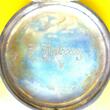 Schweiz,  HERREN TASCHENUHR, Silber, Schweizer Ankerhemmung, gute Funktion, ca. 1900, altersentsprechende Gebrauchsspuren, siehe Fotos