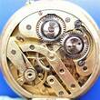 Schweiz, ca.1915, HERREN TASCHENUHR, Silber, Zylindergang, 10 Rubis, gute Funktion, ca. 1915, altersentsprechende Gebrauchsspuren, siehe Fotos