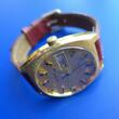 Deutschland, ca. 1970, eleg. AUTOMATIC HERREN ARMBANDUHR, Fricoma, solide Uhr, gute Funktion,ca.1970, altersentsprechende Abnutzungszeichen, siehe Fotos