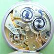 Schweiz, ca.1900, HERREN TASCHENUHR, Silber, Zylindergang, 6 Rubis, gute Funktion, ca. 1900, altersentsprechende Gebrauchsspuren, siehe Fotos