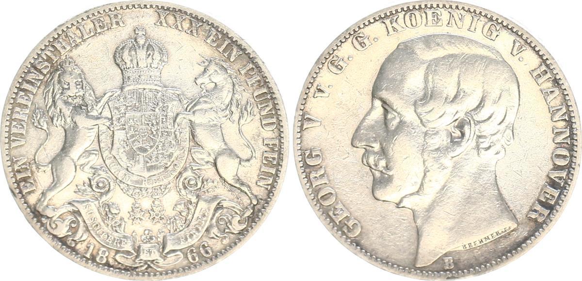 hannover-1-vereinstaler-1866-b-georg-v-vf-ma-shops