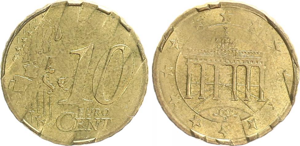 50 Euro Cent 2002. 10 Euro Cent 2002. Монета 10 Euro Cent 2002. Монеты 10 центов евро 2002.