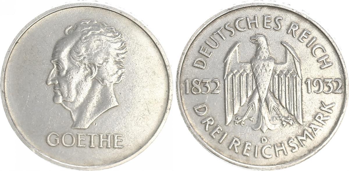 Goethe deutschland