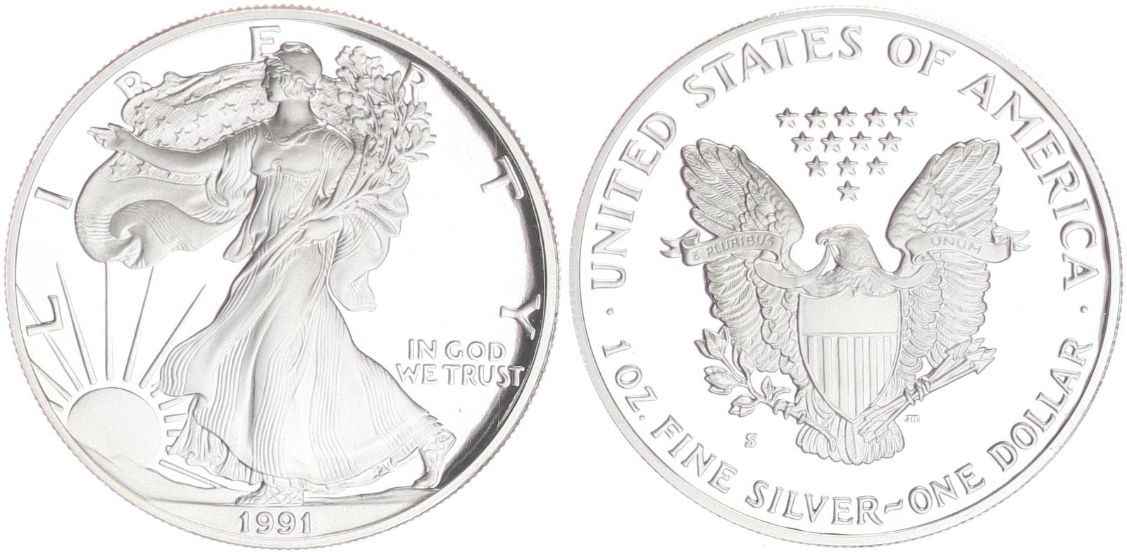 1 we american. USA 1 Dollar, American Eagle, Liberty 1987 Proof (Proof) in Münzkapsel. Liberty 1995 1 oz Fine Silver. Liberty 1 доллар серебро Proof. Монета USA Liberty.