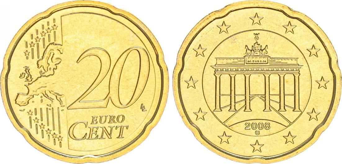 20 евро 2002. 20 Евроцентов Германия 2002. 20 Евроцентов 2008. 20 Цент 2002 d Germany. 10 Euro Cent 2002.