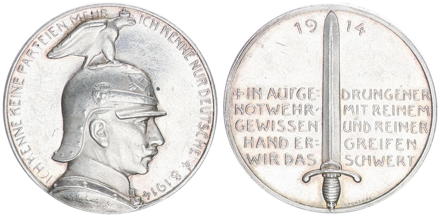 ich kenne keine parteien mehr ich kenne nur noch deutsche
