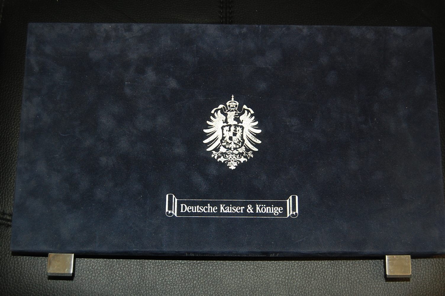 Name Dt Könige Und Kaiser Kreuzworträtsel