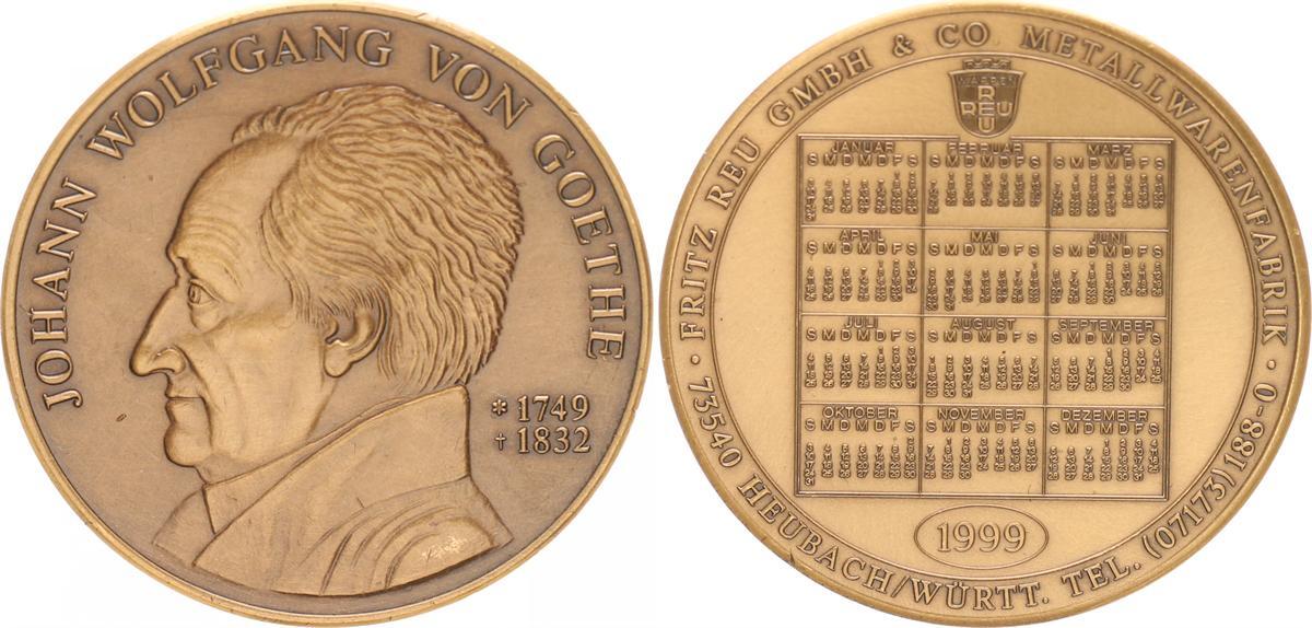 Goethe deutschland