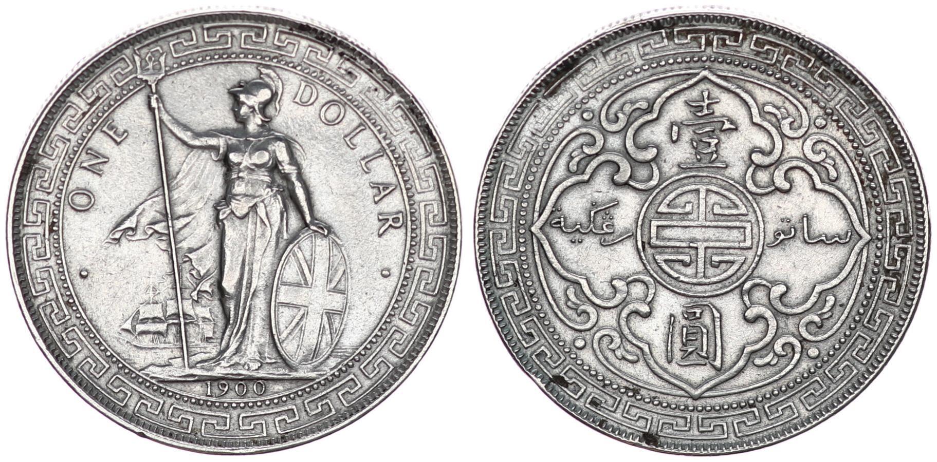 gro-britannien-hongkong-trade-dollar-1-dollar-gb-grossbritannien