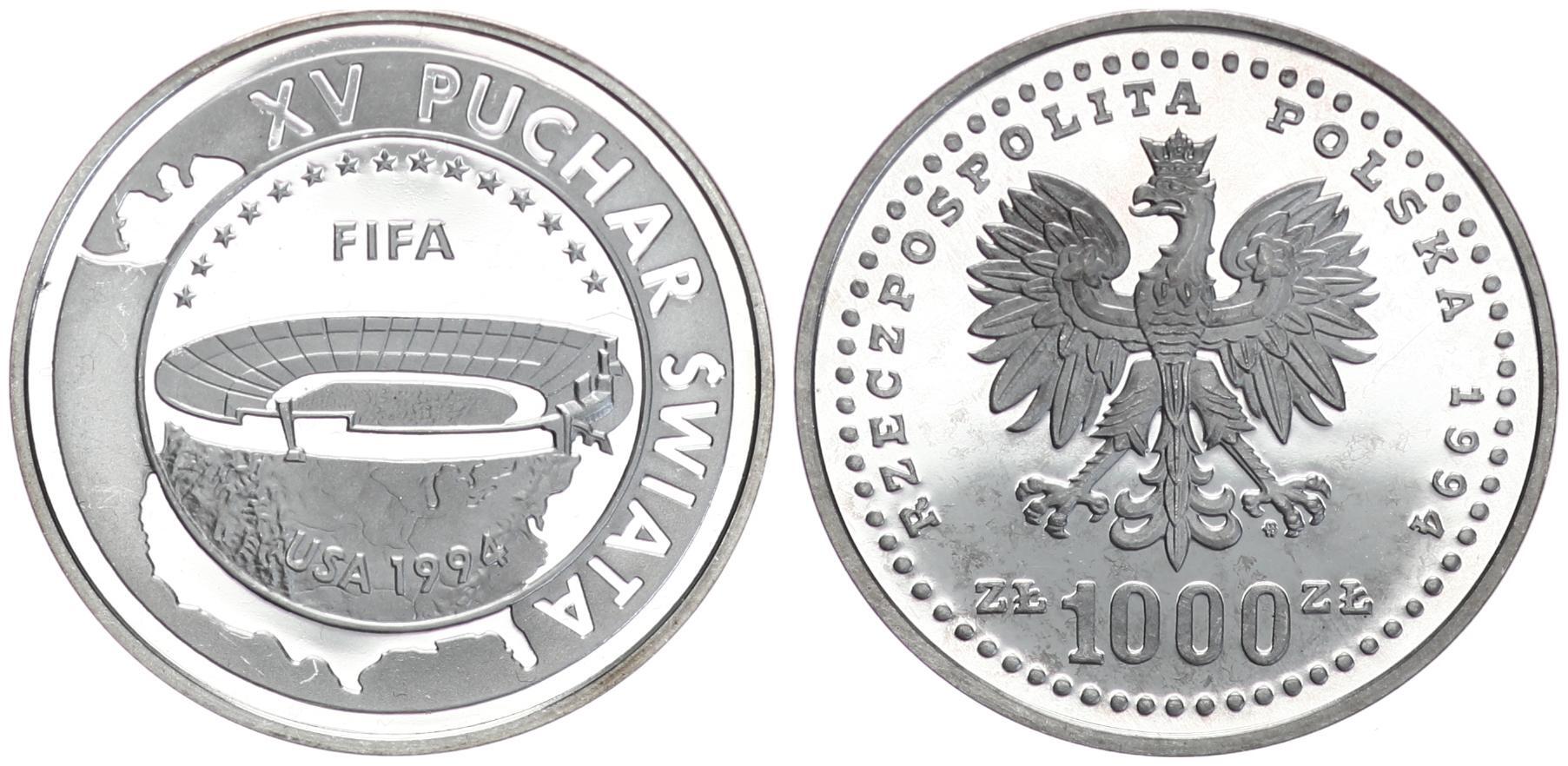 polen-1-000-zloty-fu-ball-fifa-fussball-wm-1994-in-den-usa-proof-ma-shops