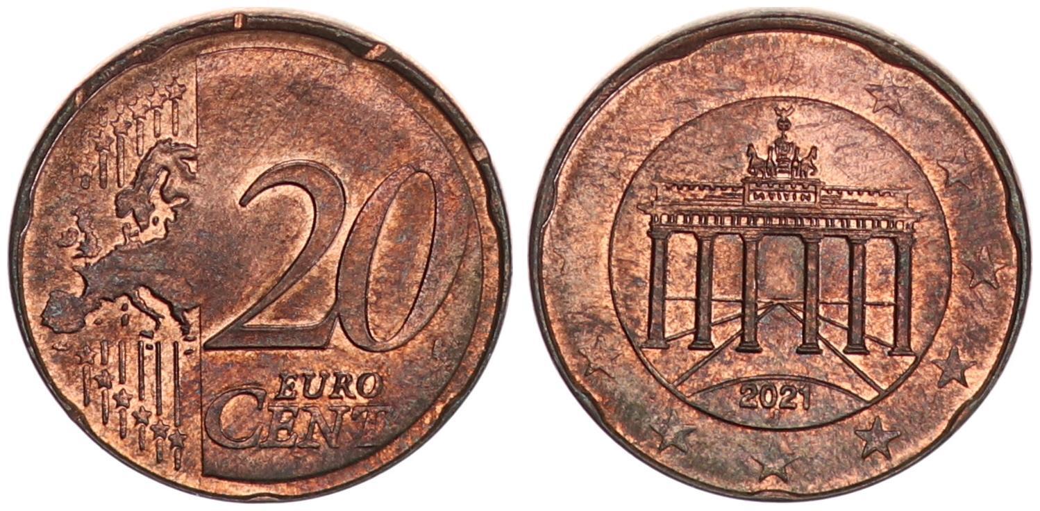 deutschland-bundesrepublik-20-cent-fehlpr-gung-auf-5-cent-rohling