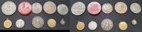 Altdeutschland Lot 10x Medaillen -