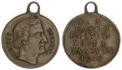 Italien Medaille Giachono Rossini -