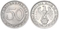 Deutschland - Drittes Reich 50 Pfennig 3. Reich -