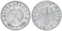 Deutschland / Drittes Reich 50 Pfennig -