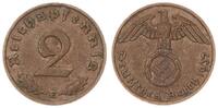 Deutschland / 3.Reich 2 Pfennig -