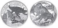Österreich 20 Euro Serie: Lebendige Urzeit Kreide -