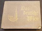 Deutschland Fotos Das Deutsche Wien -