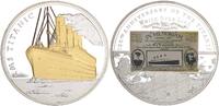 Medaille RMS Titanic -