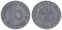 Deutschland / Drittes Reich 10 Pfennig -