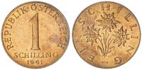 Österreich 1 Schilling -