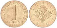 Österreich 1 Schilling -