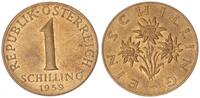 Österreich 1 Schilling -