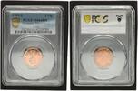 Deutschland - Drittes Reich 2 Pfennig 3. Reich - 2 Reichspfennig - zertifiziert -
