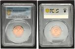 Deutschland - Drittes Reich 2 Pfennig 3. Reich - 2 Reichspfennig - zertifiziert -