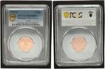 Deutschland - Drittes Reich 2 Pfennig 3. Reich - 2 Reichspfennig - zertifiziert -