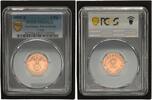 Deutschland - Drittes Reich 2 Pfennig 3. Reich - 2 Reichspfennig - zertifiziert -