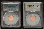 Deutschland - Drittes Reich 2 Pfennig 3. Reich - 2 Reichspfennig - zertifiziert -