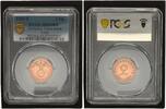 Deutschland - Drittes Reich 2 Pfennig 3. Reich - 2 Reichspfennig - zertifiziert -