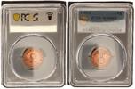 Deutschland - Drittes Reich 2 Pfennig zertifiziert -