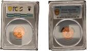 Deutschland - Drittes Reich 2 Pfennig zertifiziert -