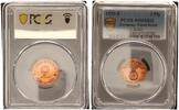 Deutschland - Drittes Reich 2 Pfennig zertifiziert -