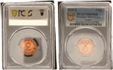 Deutschland - Drittes Reich 2 Pfennig zertifiziert -