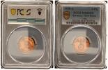 Deutschland - Drittes Reich 2 Pfennig zertifiziert -