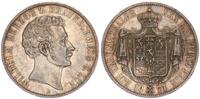 Braunschweig Wolfenbüttel Taler, Vereinstaler Wilhelm -