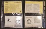 Gambia 200 Dalasis Numisbrief WWF Der Rotstummelaffe -