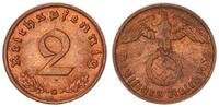 Deutschland / 3.Reich 2 Pfennig -