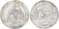 Salzburg-Erzbistum Reichstaler Paris Graf von Lodron 1619-1653 -